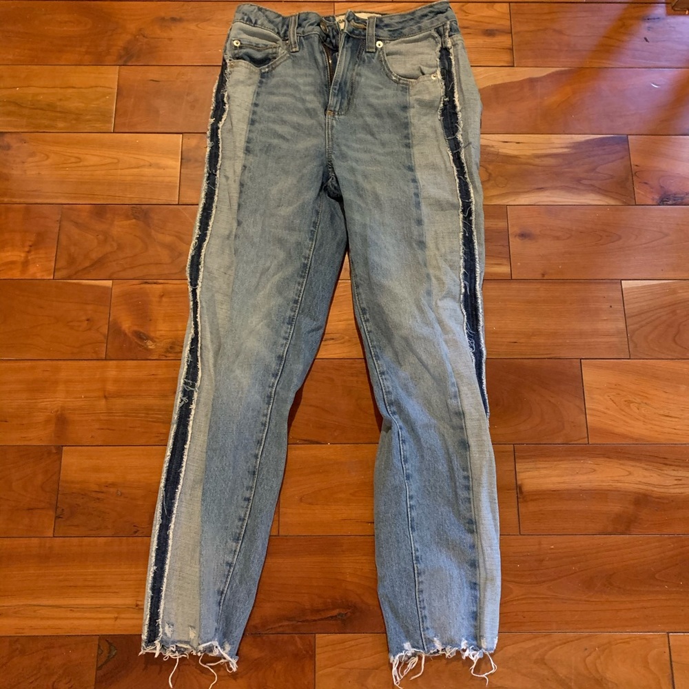 Garage Jeans